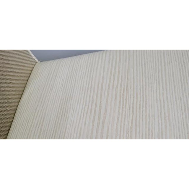 2020s Montbel Sandler Designer Chairs From a Five Star Las Vegas Hotel - Set of 4 For Sale - Image 5 of 10