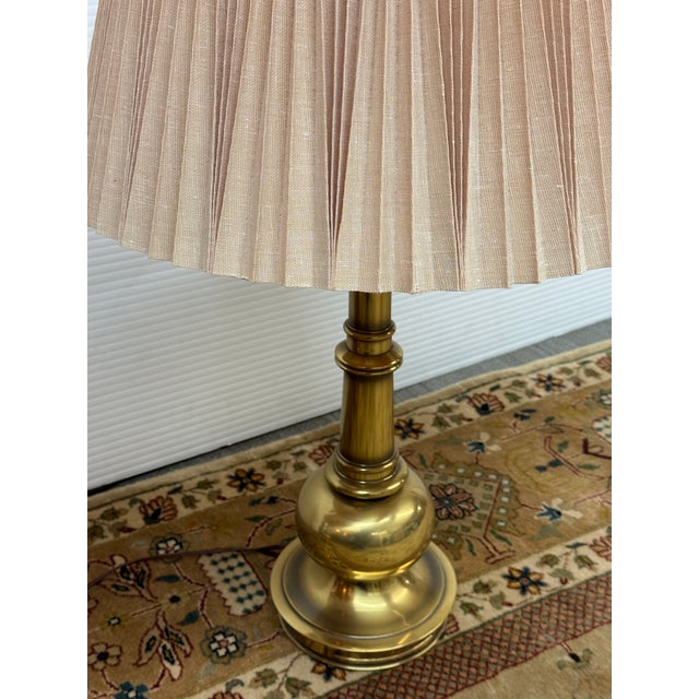 Stiffel Stiffel Vintage Table Lamps, Pair For Sale - Image 4 of 12