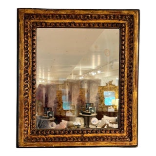 18th Century French Louis XVI Mirror For Sale