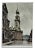 Josef Eidenberger, Hamburg, Michael's Church, Germany, Circa 1950 For Sale