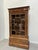 Antique Charles X Display Cabinet For Sale - Image 6 of 6