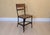 1940s Toledo Metal Furniture Co. Industrial Steel & Plywood Dining Chairs, Set of 6 For Sale - Image 9 of 13