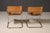 Set of Tubular Steel Cantilever Armchairs, 1970s For Sale - Image 16 of 18