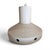 Matte Glazed Ceramic Hanging Lamp, 1970s For Sale - Image 9 of 18