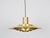 Vintage Danish P376 Pendant Lamp by Fabricius Kastholm for Nordisk Solar, 1964 For Sale - Image 5 of 17
