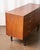Wood Polish Mid-Century Mahogany Credenza, 1970s For Sale - Image 7 of 15