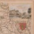 1850's Antique Nottinghamshire Map For Sale - Image 9 of 12
