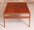 Large Mid-Century Danish Teak Coffee Table from Trioh, 1960s For Sale - Image 9 of 11