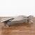 ​​​​​​​Large Organic Teak Root Bench With Carved Iguana, Circa 1940-60 For Sale - Image 12 of 12