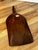 Late 20th Century Primitive Grain Scoop For Sale In New York - Image 6 of 7