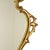 Baroque Style Gilt Crested Mirror, 1950s For Sale - Image 12 of 15