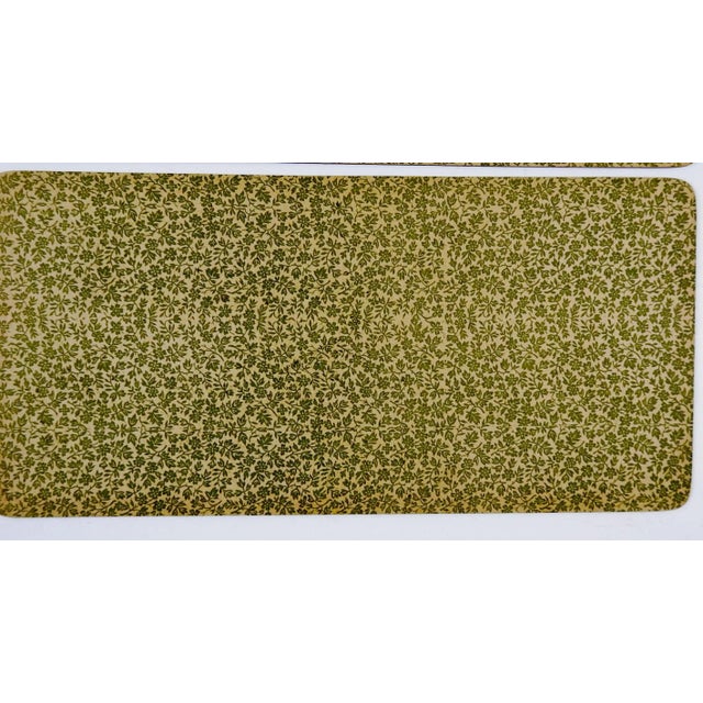 Antique Lithograph Lotto Game Cards Storks & Wolf - Set of 3 For Sale In Seattle - Image 6 of 6