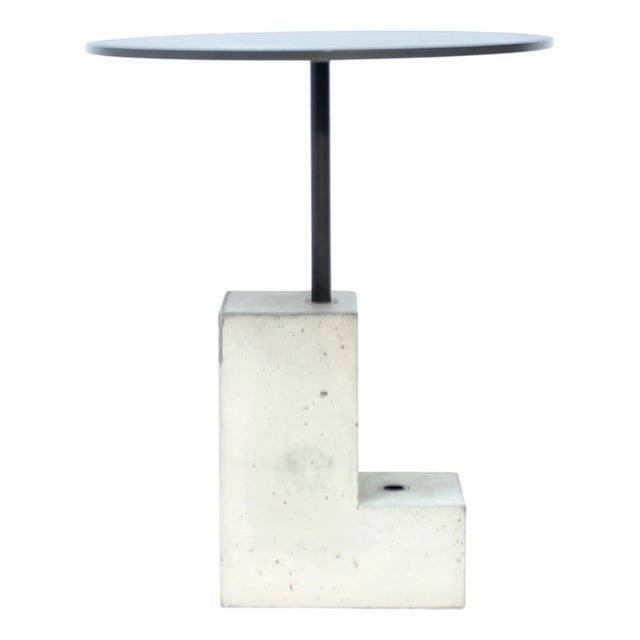 NM& Table by Afteroom for Källemo, 2018 For Sale