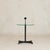 1980s Vintage Italian Iron + Glass Top Side Table - 2 Available For Sale - Image 5 of 11