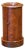 19th Century French Louis Philippe Walnut Somno Table With Leather Top For Sale