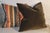 Theses amazing serape pillows are made from vintage Ralph Lauren fabric and have mohair backings.Sold as a pair.Down &...