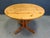 Wood Pine Wood Dining Table in the style of Rainer Daumiller, 1970s For Sale - Image 7 of 14