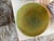 Glass Catch-All Bowl Featuring Border Collie Dog For Sale - Image 7 of 8