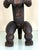 African Fang Reliquary Wood Figurative Statue Gabon For Sale - Image 4 of 16