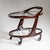 Bar Cart attributed to Cesare Lacca, Italy, 1950s For Sale - Image 10 of 10