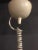 1970s Murano Glass Pendant Lamp from Leucos, 1970s For Sale - Image 5 of 9