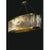 Collection Labirinto Chandelier in Metal and Crystal by Jago For Sale - Image 9 of 13