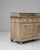 Brown 19th Century French Oak Buffet With Marble Top For Sale - Image 8 of 18