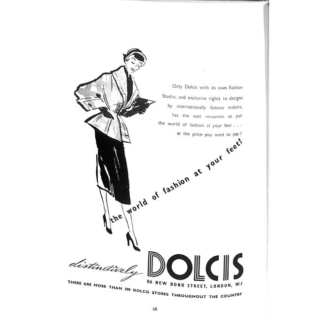 HALSTEAD, Ivor [176] pp. Barcliff Advertising & Publishing Co. Ltd. 1952 10" x 7 3/4" Jack design by Doris Zinkeisen...