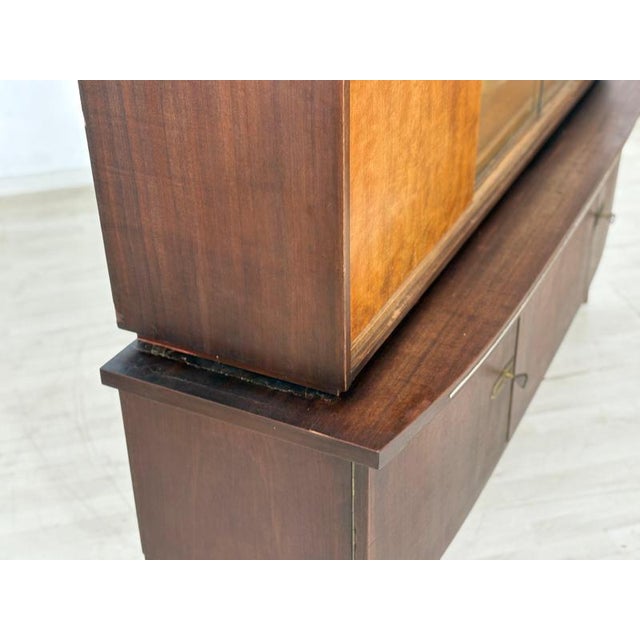 Mid-Century Sideboard or Buffet For Sale - Image 9 of 14