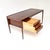 1960s Vintage Danish Model 36 Desk attributed to Erik Riisager Hansen for Haslev, 1960 For Sale - Image 5 of 11