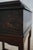 Ethan Allen Chinoiserie Decorated Flip Top Box For Sale - Image 12 of 15