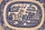 19th Century Blue Willow Stone China Platter For Sale In Greensboro - Image 6 of 11