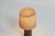 Sculptural Kennegie Ceramic Lamp by Peter Ellery for Tremaen For Sale - Image 3 of 11