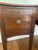 18th Century Georgian Mahogany Serpentine Sideboard c1780. Excellent condition.