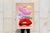 Contemporary 2024, 3d Render Style Painting of "Pop Rocks", Colorful Painting on Watercolor Paper by Ryan Rivadeneyra For Sale - Image 3 of 7