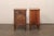 Italian Pair Antique 3-Drawer Side Chests For Sale - Image 13 of 13