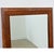 French Early 20th Century Large French Oak Frame with New Mirror Glass For Sale - Image 3 of 8