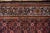 Vintage Malayer Rug Runner - 3'8" X 12' For Sale - Image 10 of 10