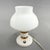 Table Lamp attributed to Drukov, Czechoslovakia, 1970s For Sale - Image 9 of 10