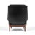 Wood Folke Ohlsson Lounge Chair by DUX For Sale - Image 7 of 10