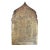 Traditional 19th Century Russian Orthodox Folding Bronze Polyptych Icon For Sale - Image 3 of 4