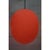 Mid-Century Modern 1960s Modern Egg Pendant Light For Sale - Image 3 of 6