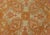 Indian Antique Indian Amritsar Rug in Acidic Yellow, Pink and Ivory With Medallion For Sale - Image 3 of 14