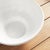 White Talullah Decorative Bowl Large For Sale - Image 8 of 8