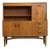 Vintage Teak Highboard from G-Plan, 1960s For Sale