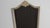 Mid 20th Century France Louis XV Antique White Wood Mirror For Sale In Greensboro - Image 6 of 8