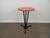 Parisian Bistro Pedestal Table, 1950s For Sale - Image 17 of 17