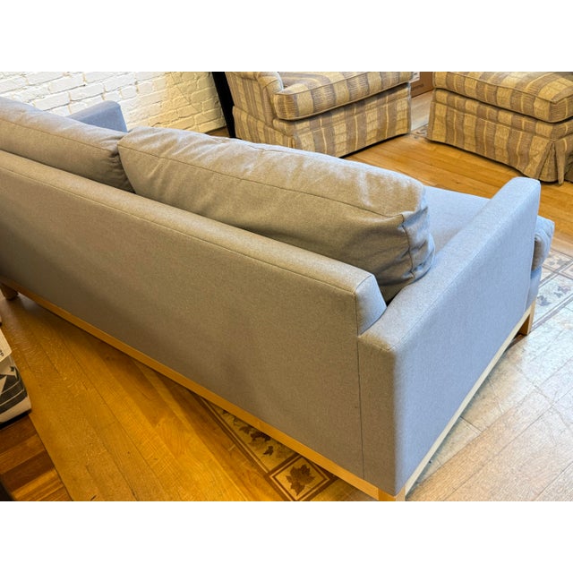 2020s Clad Home Devon Sofa For Sale - Image 5 of 12