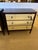 Ethan Allen Mahogany & Mirrored Dresser Nightstands For Sale - Image 9 of 12