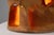 Ceramic Flamme Lamp in Terracotta by Guy Bareff, France, 1970s For Sale - Image 7 of 18